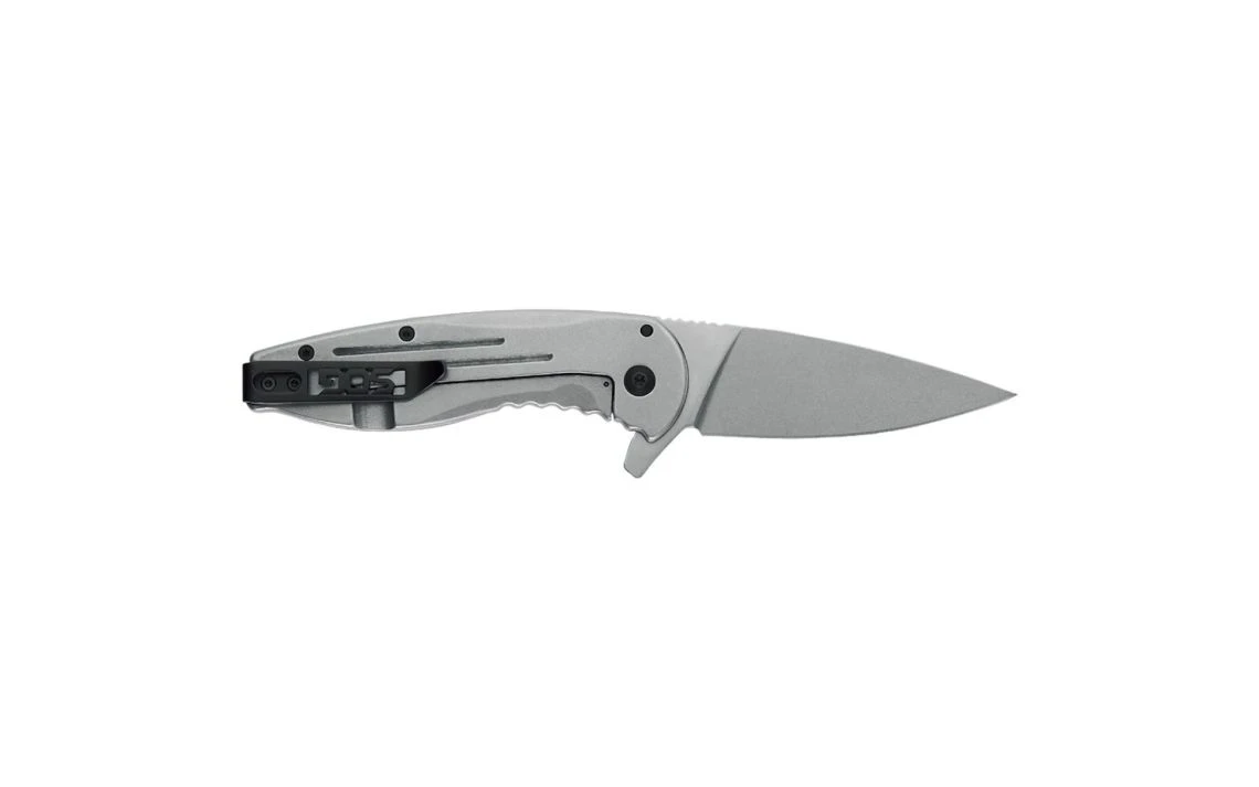 SOG Aegis FLK Folding Knife - Image 2