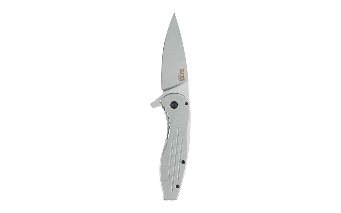 SOG Aegis FLK Folding Knife - Image 3