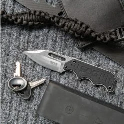 SOG Instinct Fixed Blade Knife G10 19 SOG Instinct Fixed Blade Knife G10 -Nitecore shop sog instinct 1