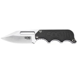 SOG Instinct Fixed Blade Knife G10