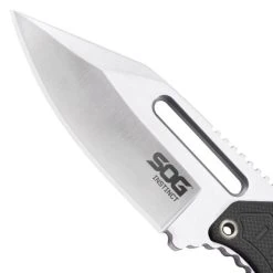 SOG Instinct Fixed Blade Knife G10 15 SOG Instinct Fixed Blade Knife G10 -Nitecore shop sog instinct 4