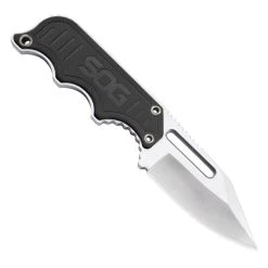 SOG Instinct Fixed Blade Knife G10 13 SOG Instinct Fixed Blade Knife G10 -Nitecore shop sog instinct 6