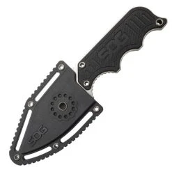 SOG Instinct Fixed Blade Knife G10 17 SOG Instinct Fixed Blade Knife G10 -Nitecore shop sog instinct 8