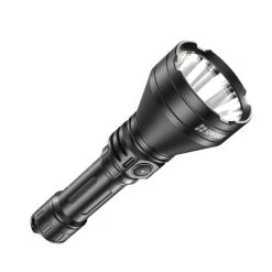 Speras T3R 1600 Lumen 1095m USB-C Long Range Hunting Torch