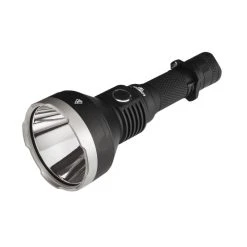 Acebeam T27 Green Beam 220 Lumen Rechargeable LED Torch