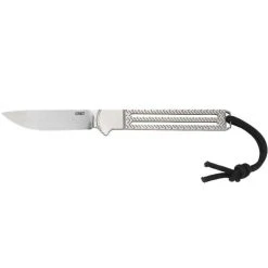 CRKT Testy Fixed Blade Knife