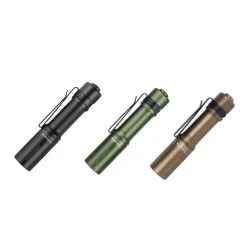Thrunite Archer Mini 405 Lumen Rechargeable EDC Torch