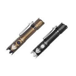 ThruNite BSS V5 Compact 2676 Lumen USB-C Rechargeable Tactical LED Torch