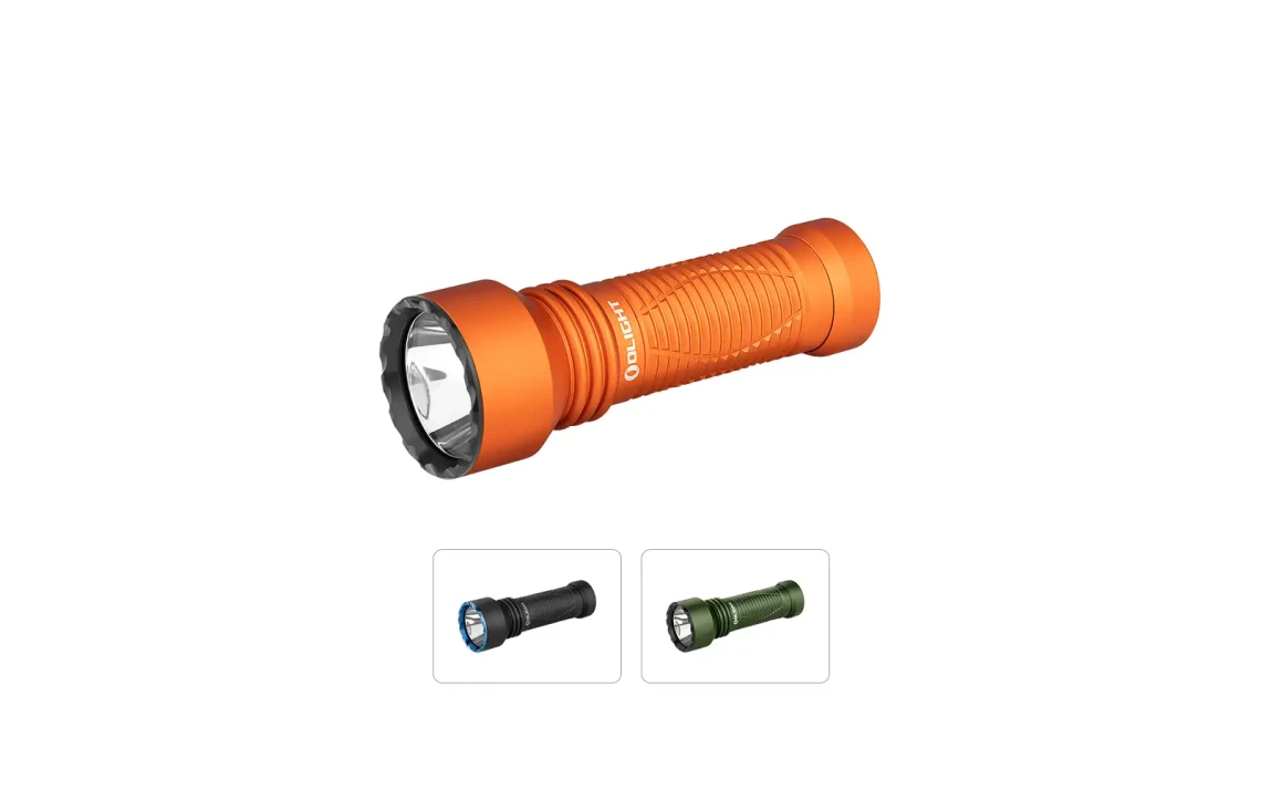 Olight Javelot Mini 1000 Lumen Long-range EDC Torch