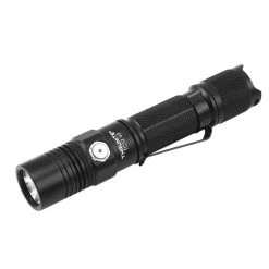 ThruNite TC12 V2 Compact Full Power 1100 Lumen USB Rechargeable LED Torch