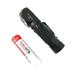 ThruNite TH30 3350 Lumen USB Rechargeable LED Headlamp