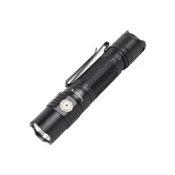 ThruNite TN12 Pro Compact 1900 Lumens Tactical USB-C Rechargeable EDC Torch