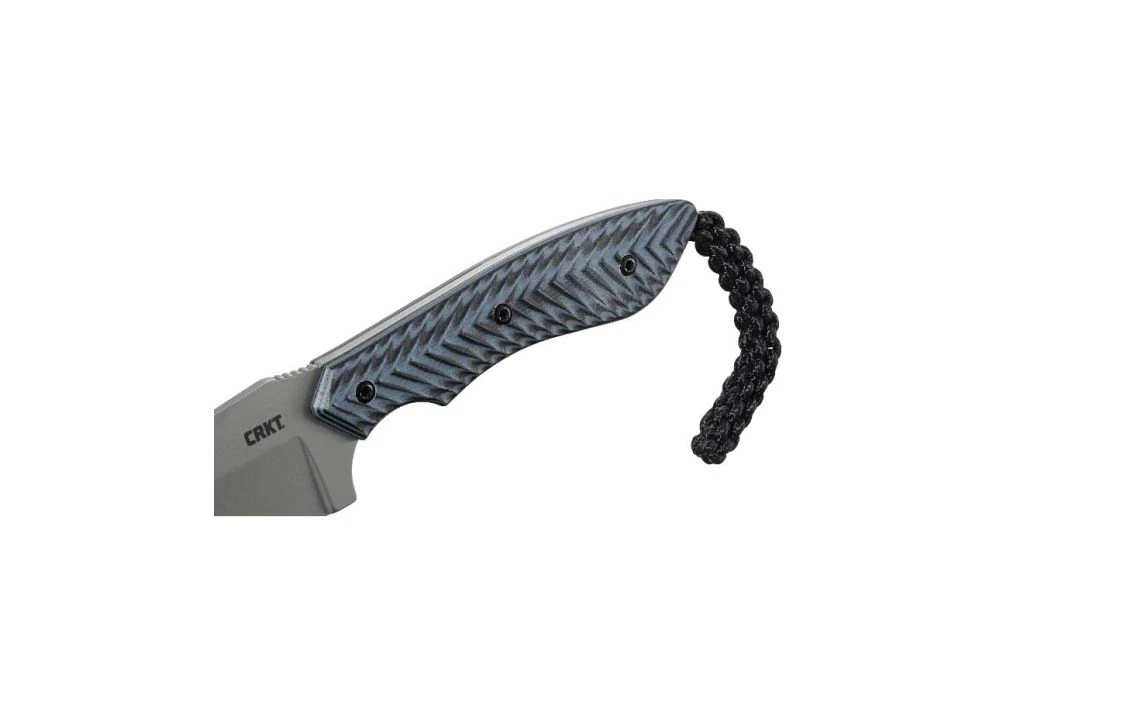 CRKT S.P.E.C Fixed Blade Knife G-10 6 CRKT S.P.E.C Fixed Blade Knife G-10 - Image 4