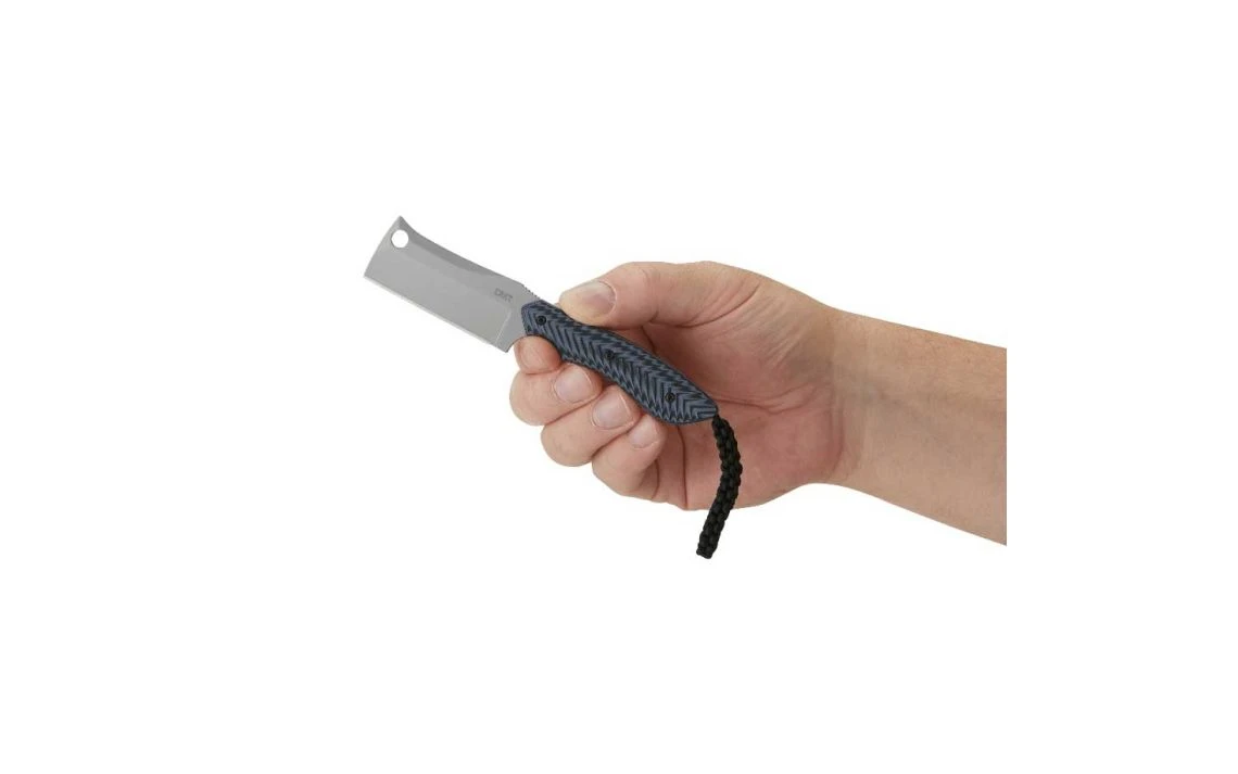 CRKT S.P.E.C Fixed Blade Knife G-10 14 CRKT S.P.E.C Fixed Blade Knife G-10 - Image 12
