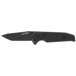 SOG Vision XR MK3 Blackout G10 Folding Knife