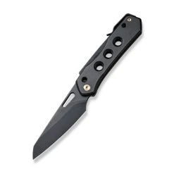 WE Knife WE21031-2 Vision R Manual Thumb Knife Titanium Handle 3.54''