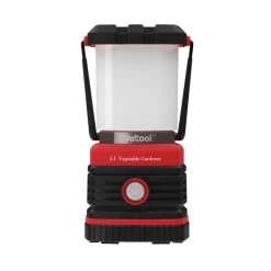 Weltool L1 Warm White And Red Light 705 Lumen LED Camping Lantern