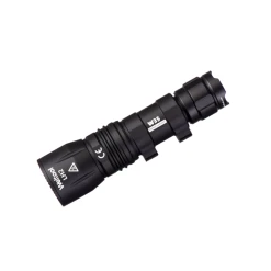 Weltool W35IR Compact 2000mW 545m Weapon Mounted Infrared Light