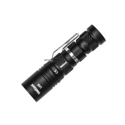 Weltool T13G Pocket-sized 640 Lumen High CRI EDC Torch