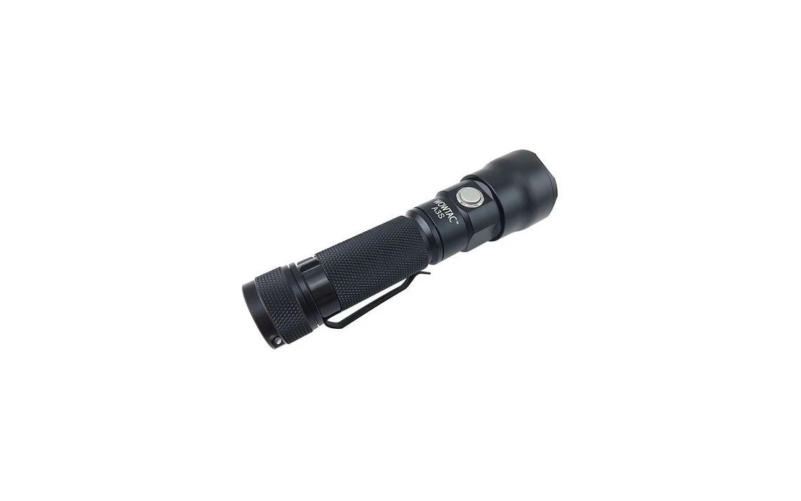 Wowtac A3S 1000 Lumen Adjustable Focus LED Torch - Image 2