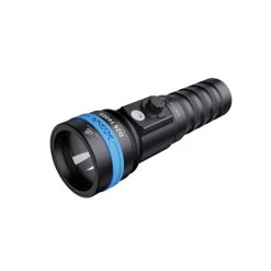 Xtar D26 1600S Compact 1600 Lumen Dive Torch Up To 100 Metres